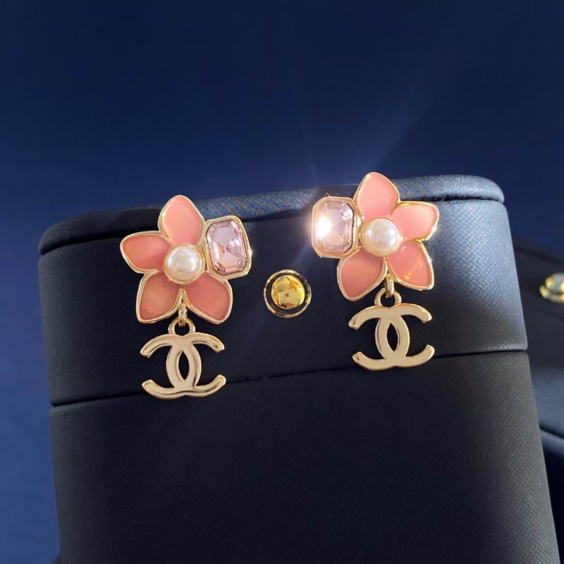 Chanel Earring 03yxs139
